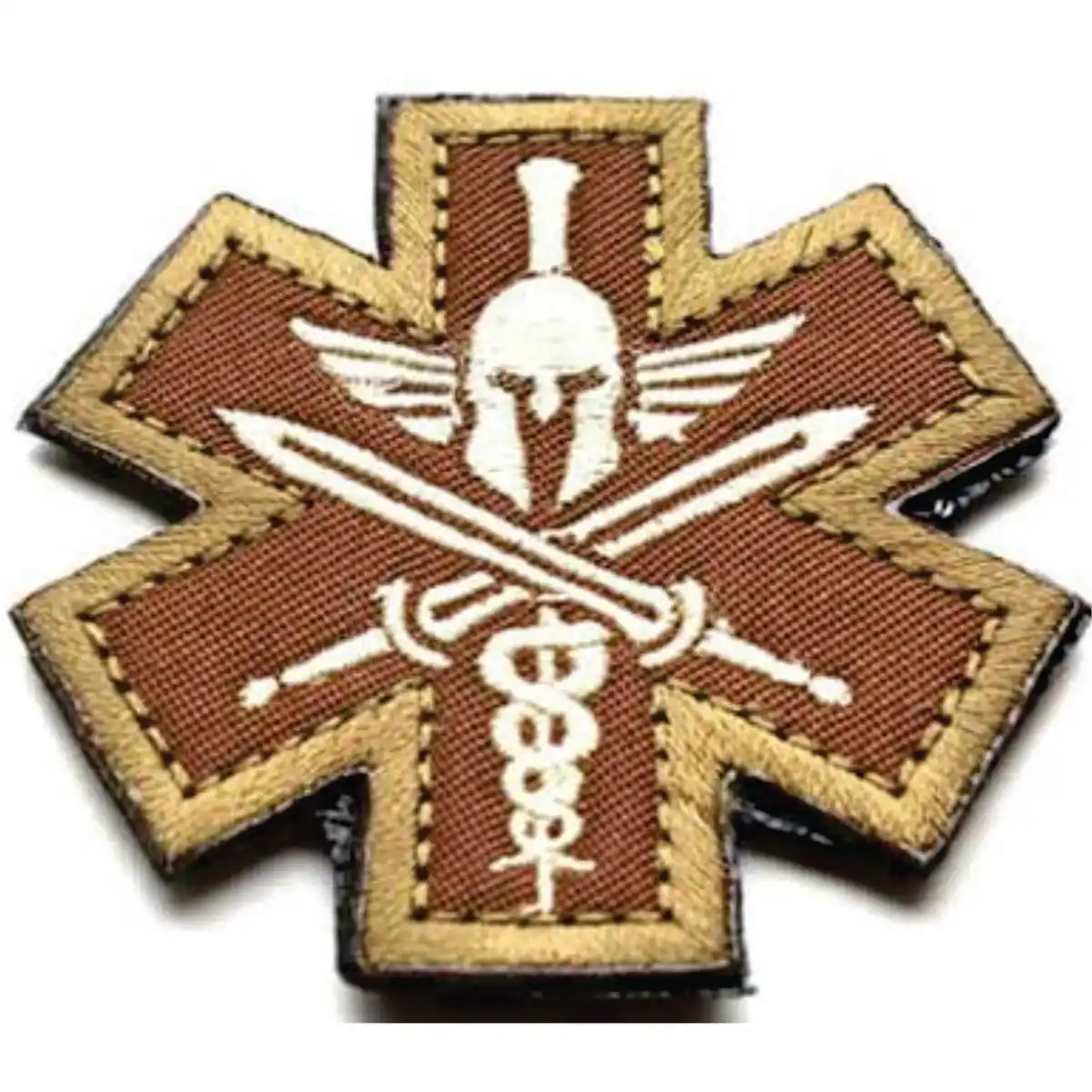 Embroidery Service Custom Your Own Logo Laser Cut Mini Appliques Digital Embroidered Patches