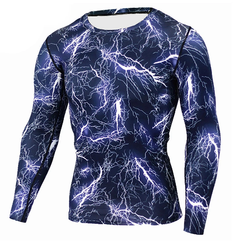  Мужская спортивная одежда производитель mma футболка с 3d принтом и сублимационной печатью