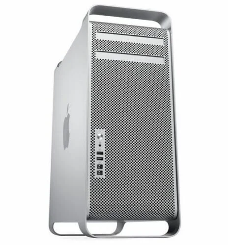 
2019 Model for Apple Mac Pro 3.5GHz 8-Core | 32GB DDR4 | 256GB SSD | Radeon Pro 580X 8GB 