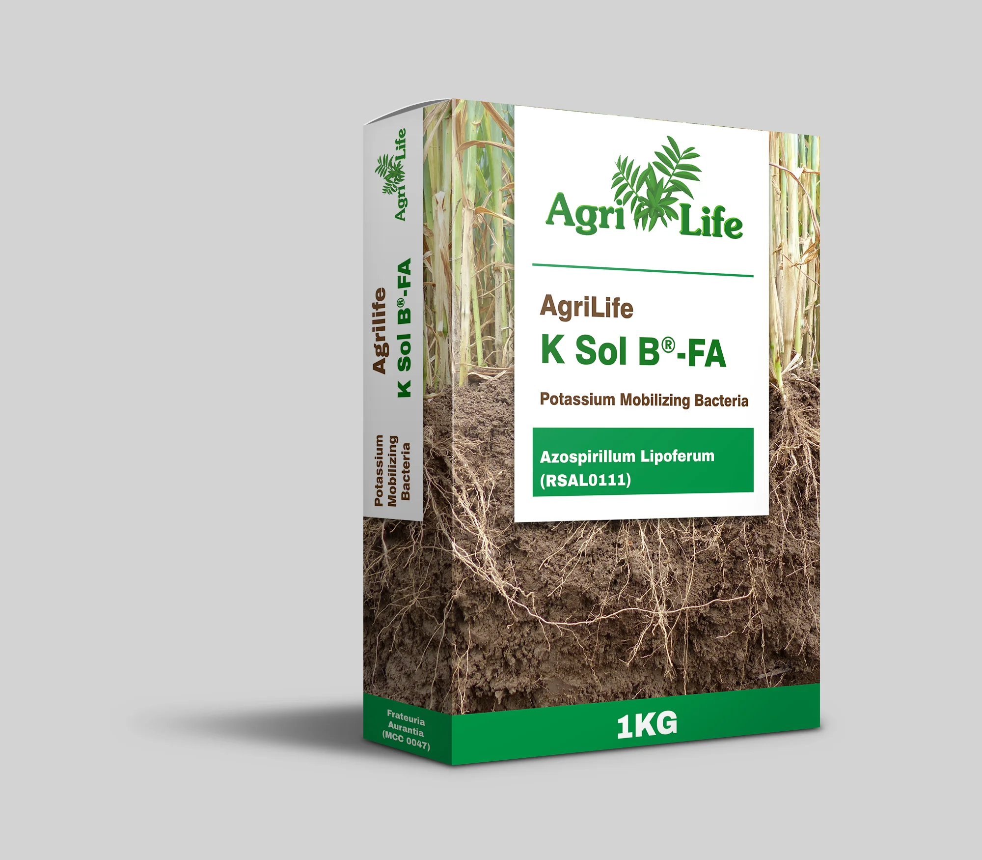 Fertilizer For Plant Growth Promoter High Quality Agriculture Potassium Fertilizer Organic and Natural Fertilizer For All Crop