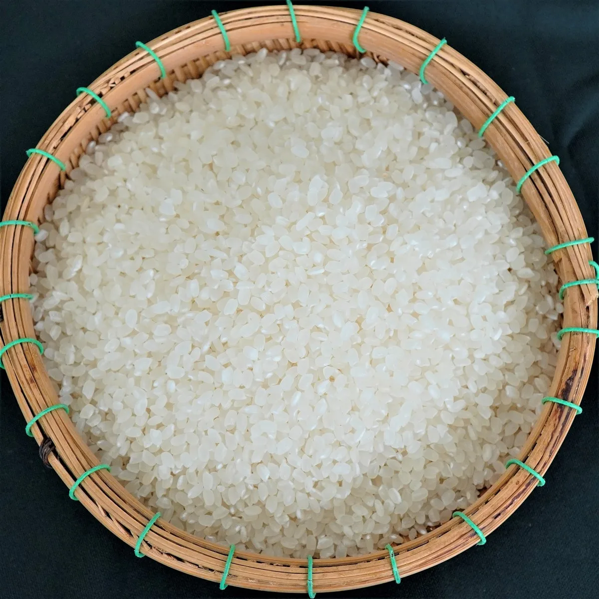 Wholesale Japonica Rice Sushi Rice Short Grain Rice  from Vietnam Best Supplier Contact us for Best Price