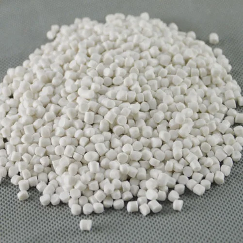 Recycled HDPE HDPE granules with factory price HDPE