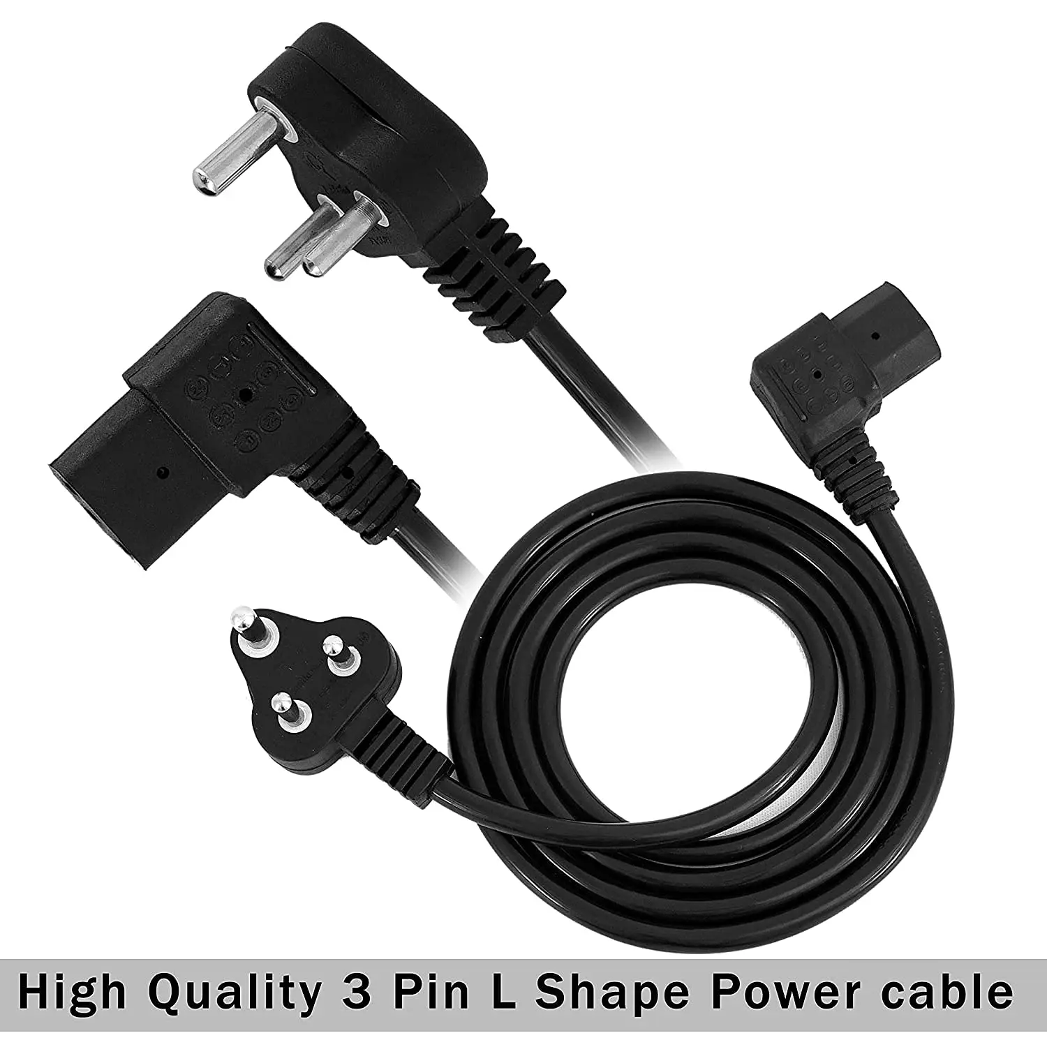 High Quality Top Selling Electric Computer Cord for Charging at Best Price