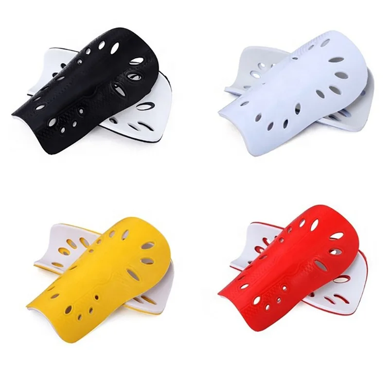 
Football shin guards flapper football shin guards youth adult children calf protectors 