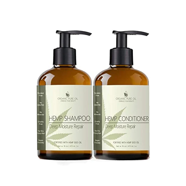 Bulk Sale Shampoo Improves Hair and Scalp Health Treats Dandruff Increases Hair Growth Massage Scalp For 1 Minute and Rinse