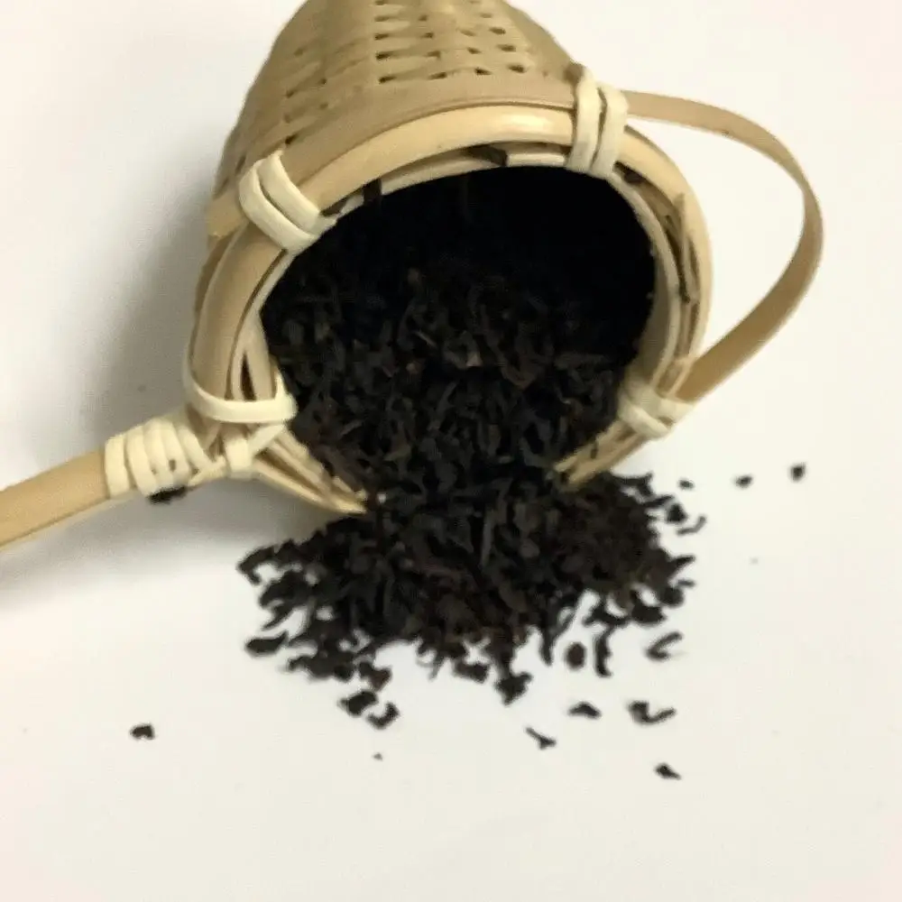 Healthy tea BOP Black tea Bulk order Cheap price Black tea from Vietnam