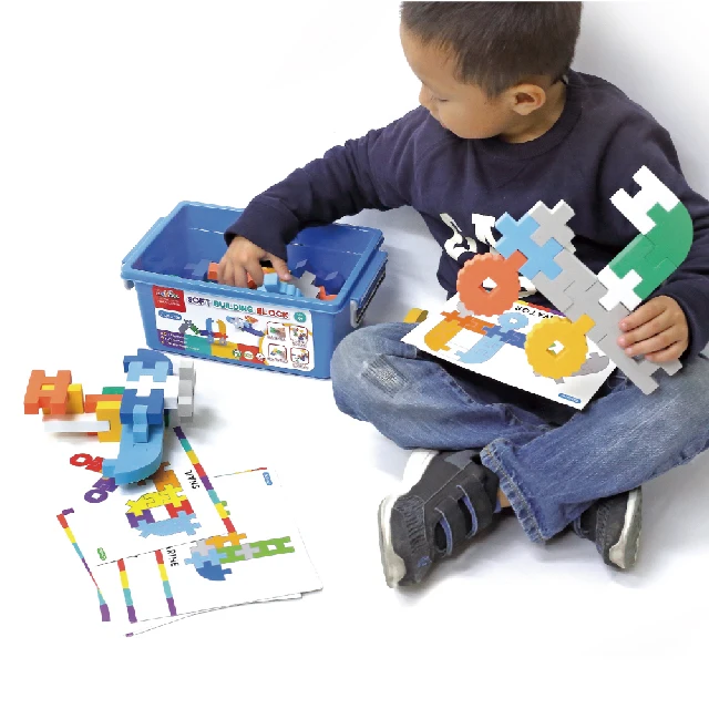 Fun and creative puzzle game for kids eva jigsaw puzzles