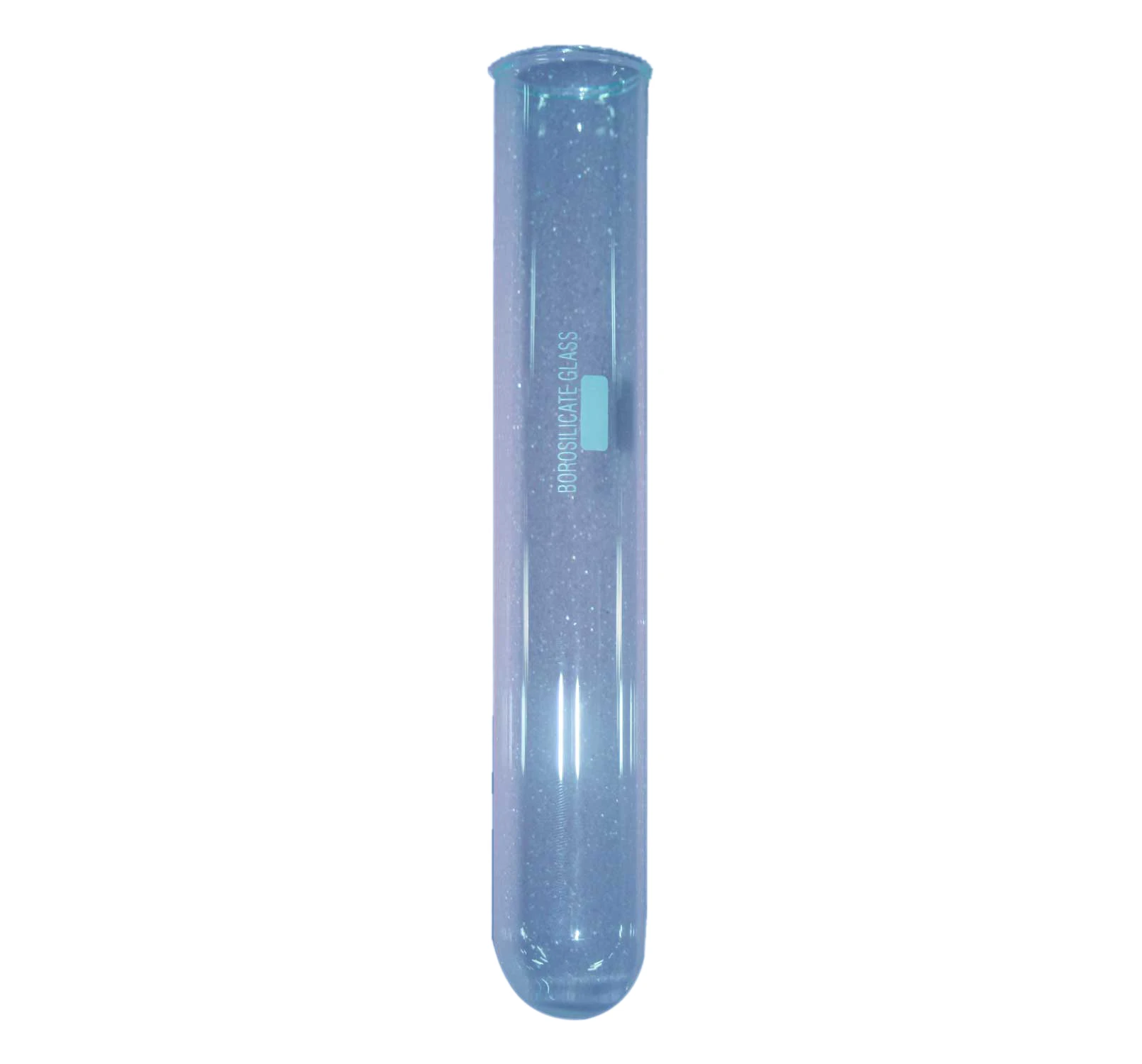 Test tube round bottom without Rim borosilicate 3.3 Glass Test Tube new design Radical model manufacturer