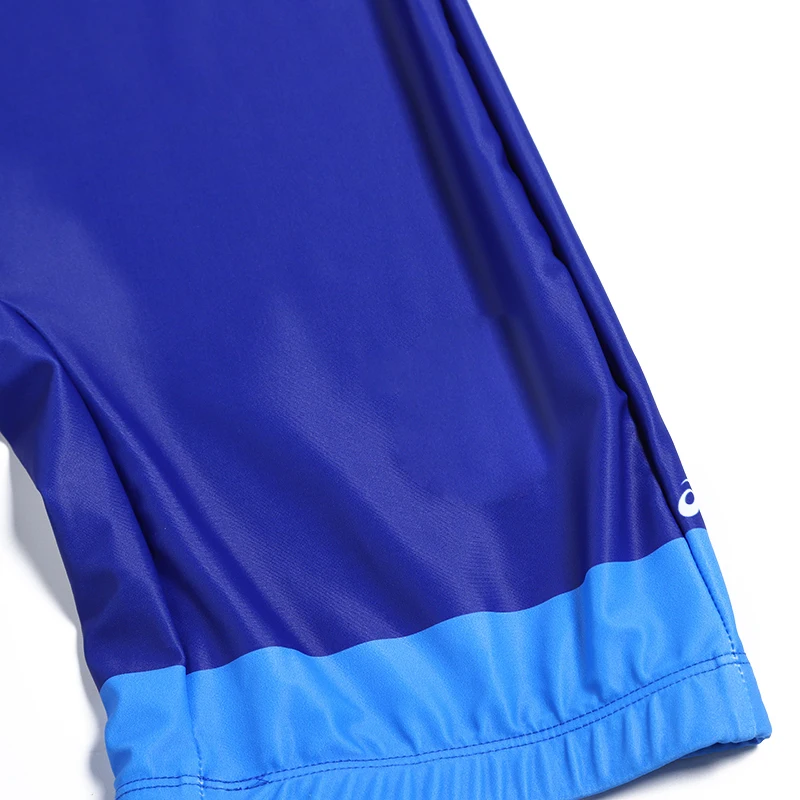 Wholesale Custom printed Sleeveless boys Sportswear Wrestling Singlet Weight Lifting Tights Wresting Gear Customizable Suit