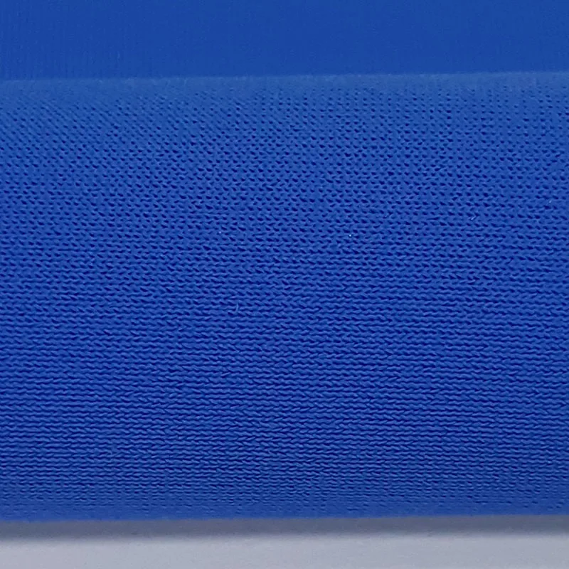 upf 50 full dull nylon and spandex fabric for swimwear