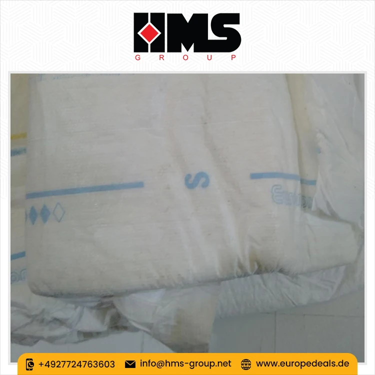 Hot Sale Wholesale Cheap Price Adult Diapers and Adult Pants