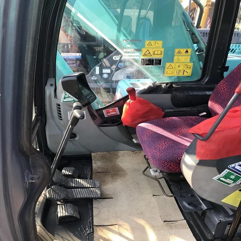 
used kobelco sk200 excavator, japan used kobelco sk200-6 /sk200-8 /sk200-5/210-8 crawler excavators for sale 