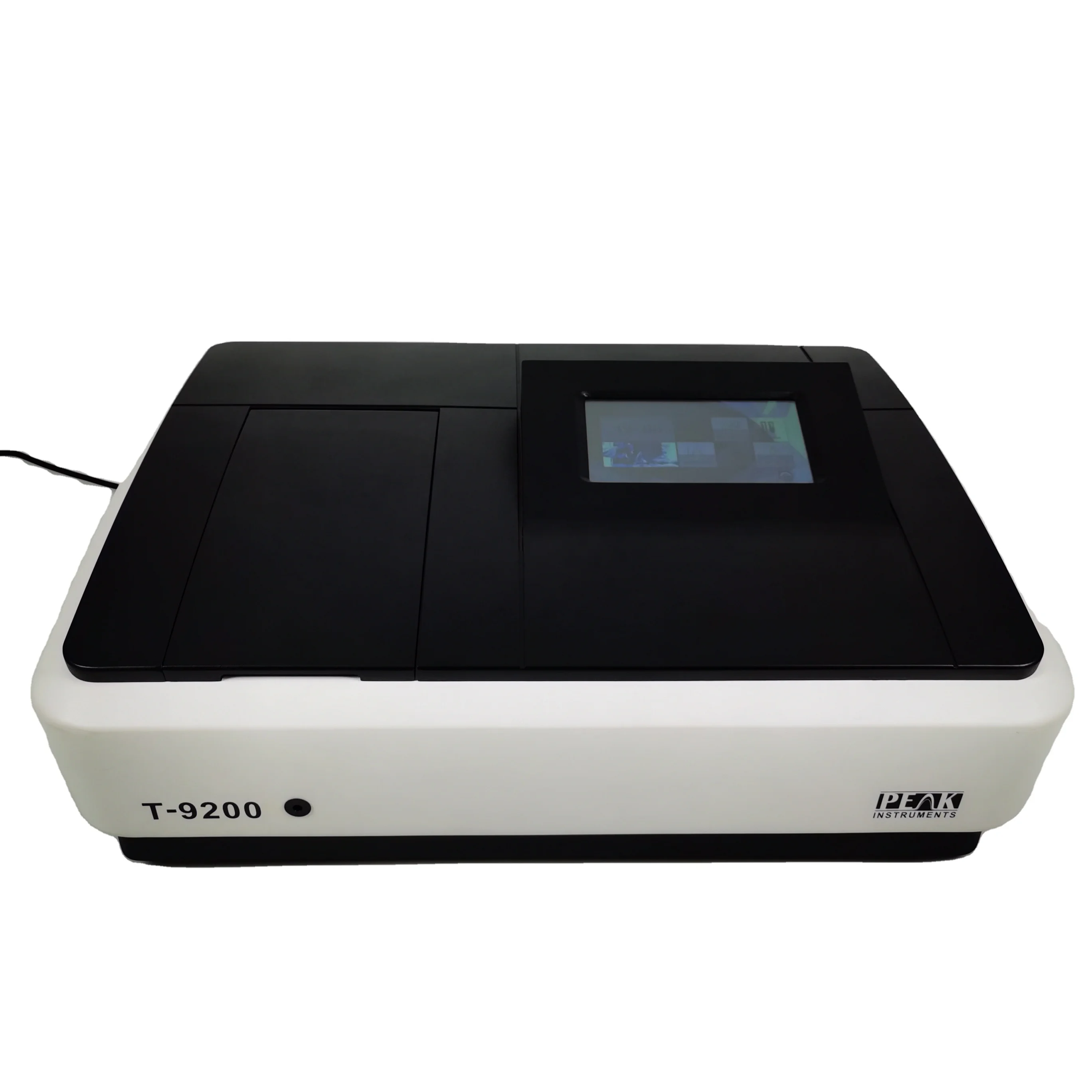 Good Service UV Visible Single Beam 190-1100nm uv vis spectrophotometer