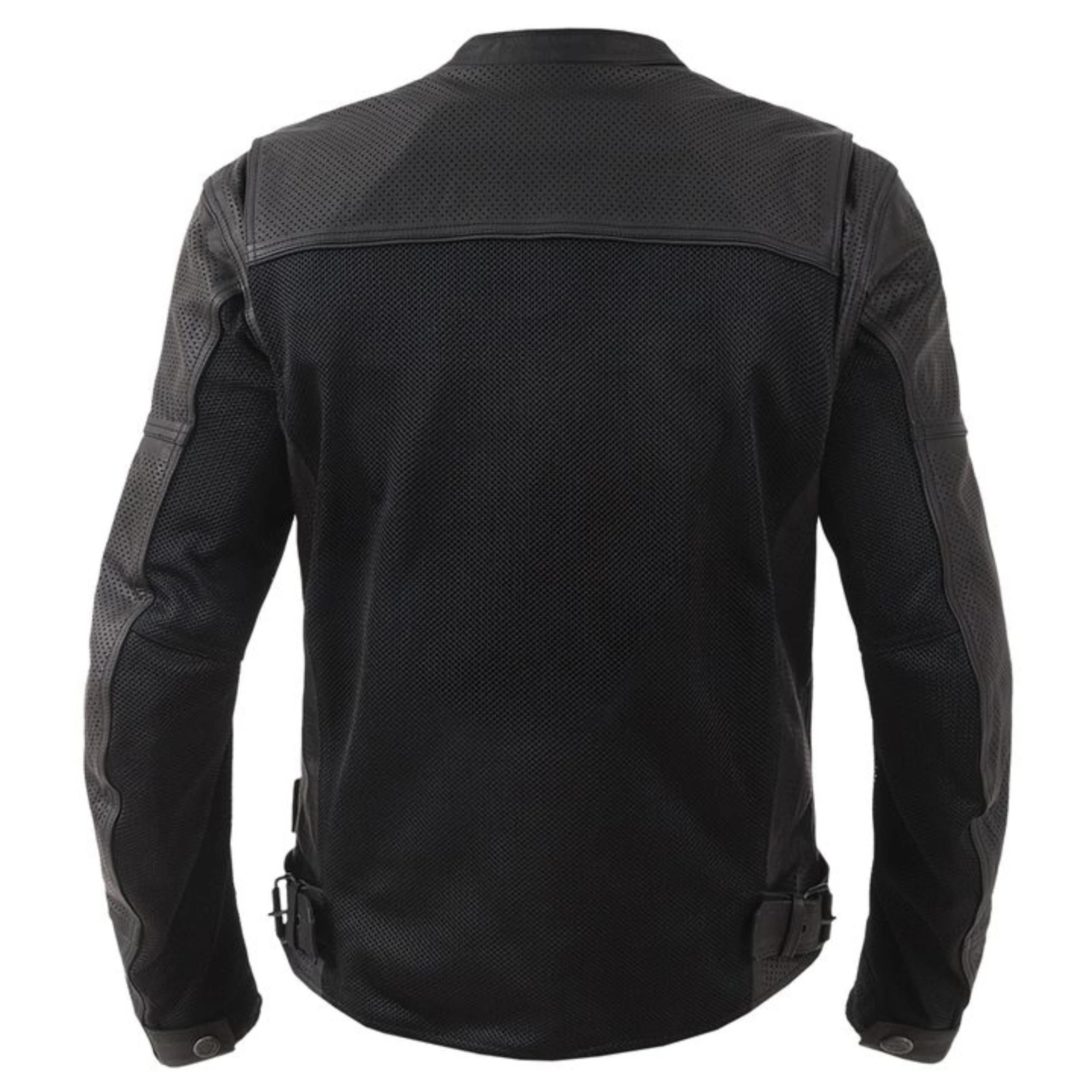 Wholesale custom design factory price cordura motorcycle airbag jacket