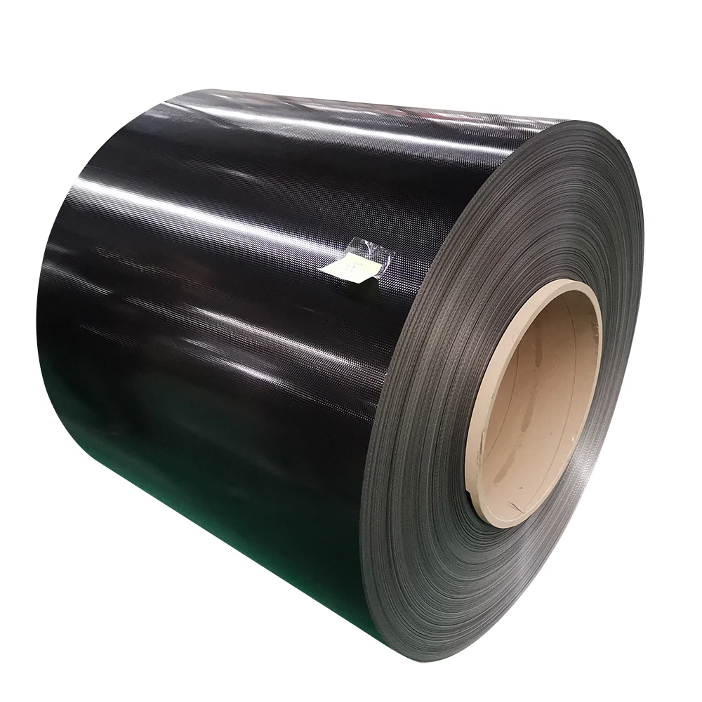 
corrosion resistant good quality pvdf coated channel letters aluminum coils 