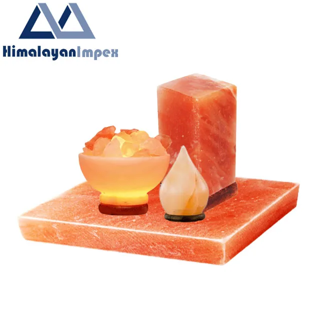 Pakistani Manufacturer Himalayan Salt Products Bulk Wholesale Factory Price