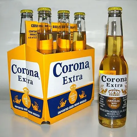 
Cheap Corona Extra beer for sale 