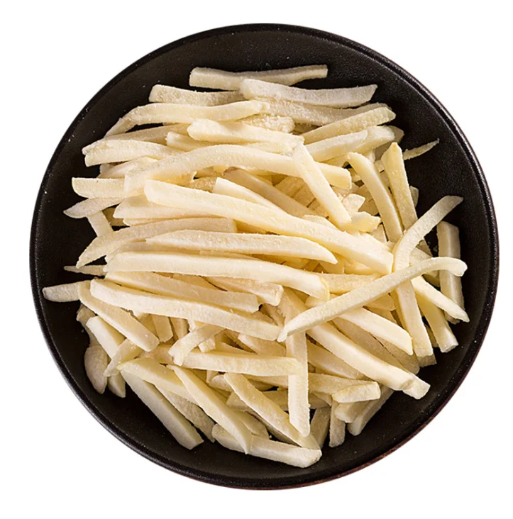 
Frozen French Fries Organic IQF French potato Fries with good price 