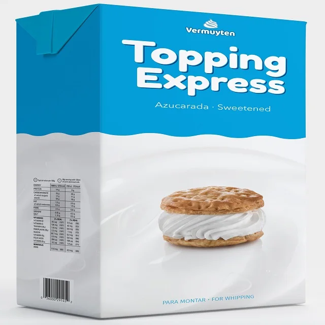 
 Увлажняющий Экстракт крема Topping Express, альтернатива 1 л и 10 л  