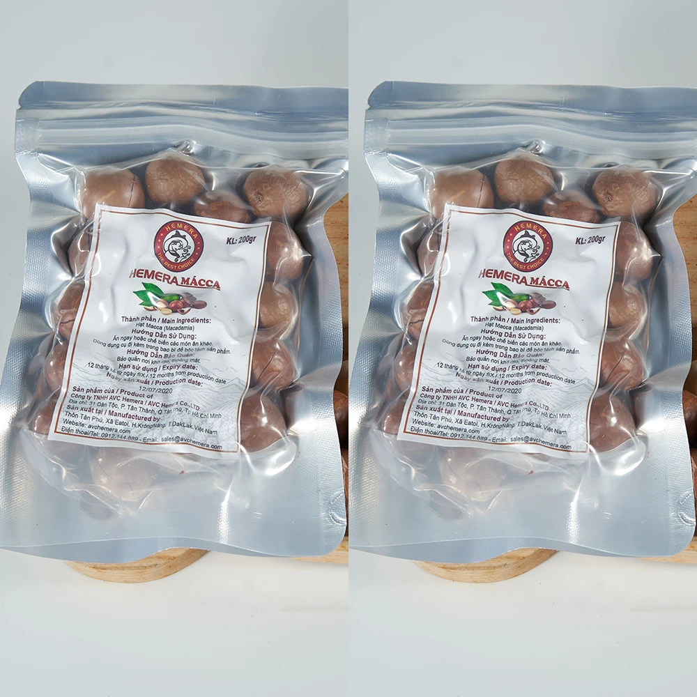 Premium Wholesale Macadamia nuts