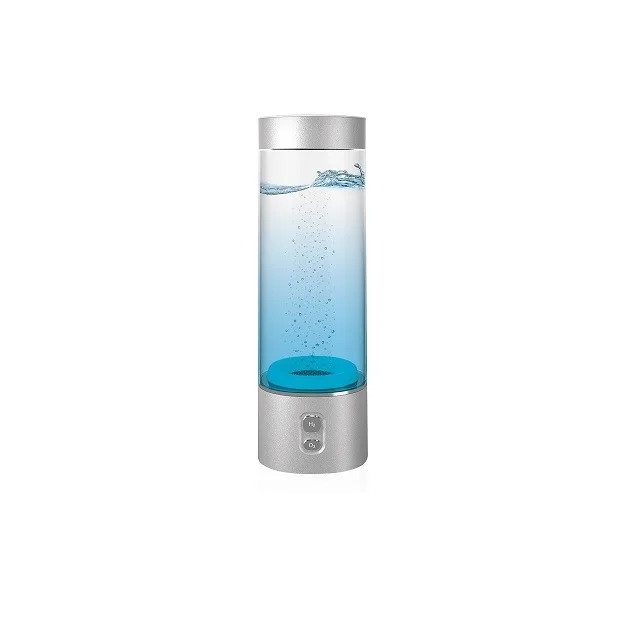 Rechargeable hydrogen water generator Made in Korea