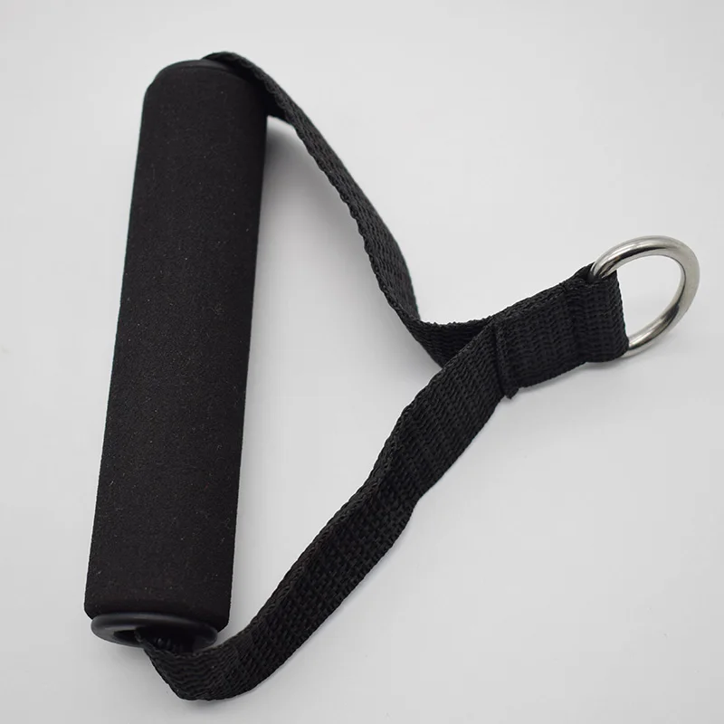 Лидер продаж ручка для спортивных аксессуаров захвата китайского завода металлическая