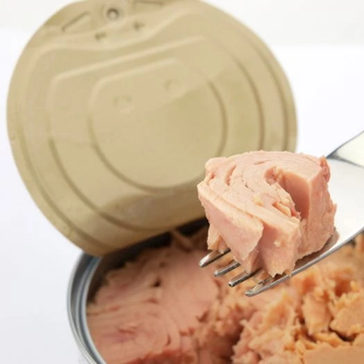 Canned Fish 425g Good Canned Sardines/mackerel/tuna Fish From Fujian