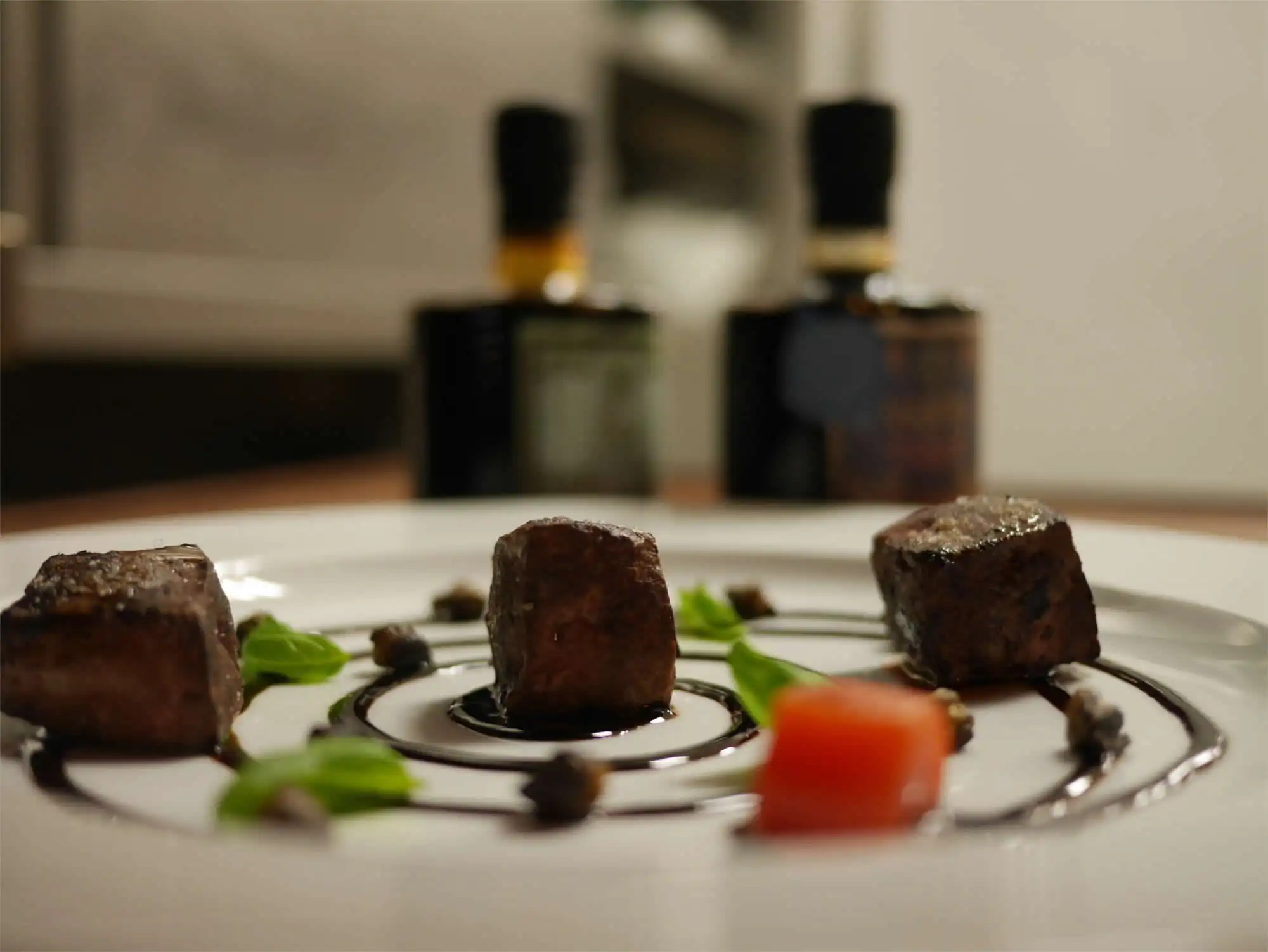 Premium quality Authentic Balsamic Vinegar of Modena PGI Vanto  250 ml 500 ml Italian origin suitable for every dish