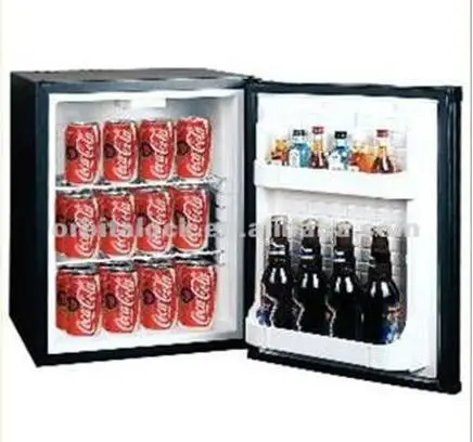 ORBITA долговечный и высококачественный интеллектуальный цифровой мини-бар для отелей с китайского завода