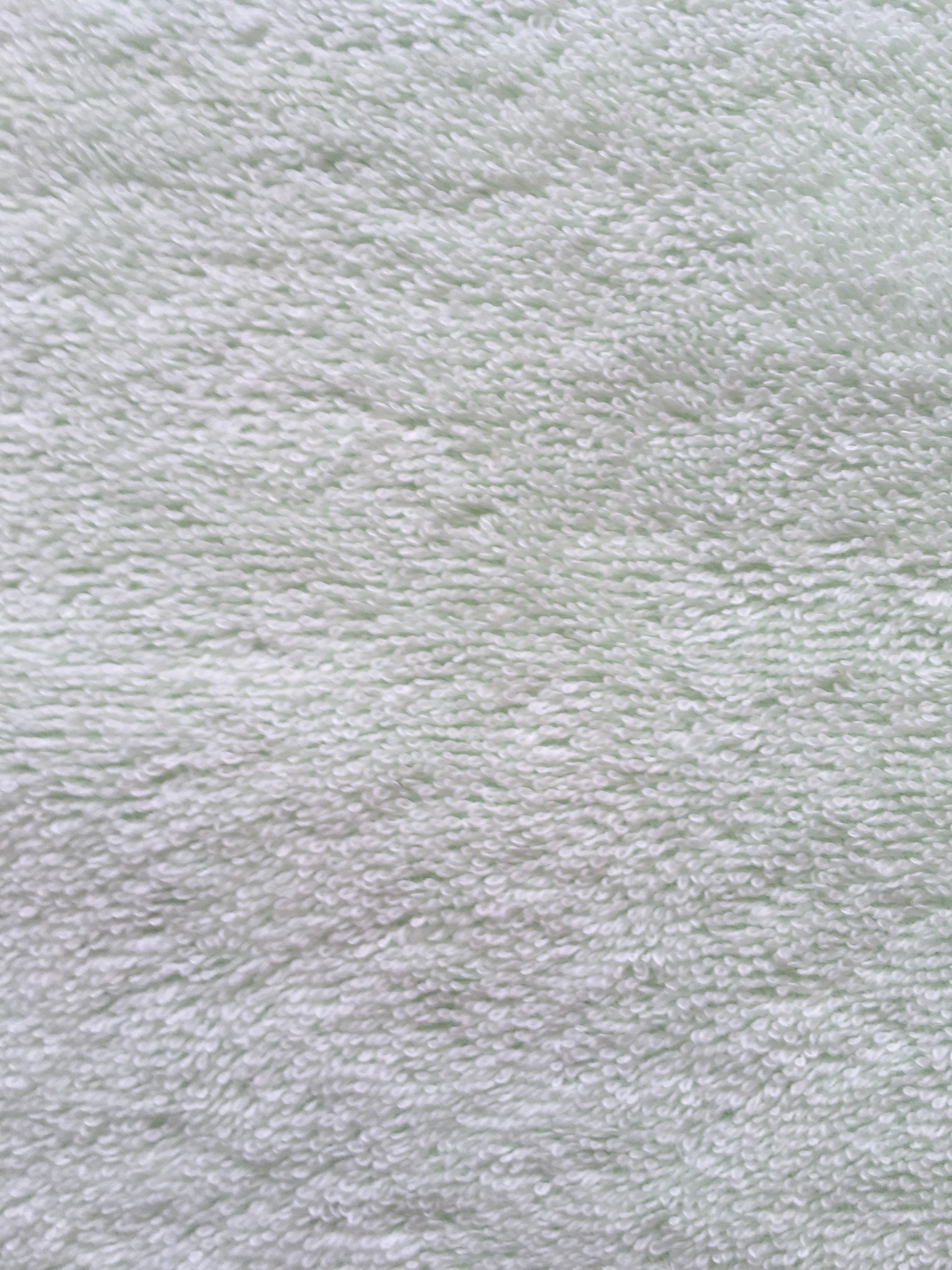 ORGANIC Cotton Woven Terry Fabric