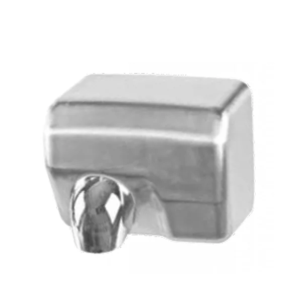 Высококачественная электронная сушилка для рук, металлическая сушилка для рук, антивандальная электрическая сушилка мощностью 2400 Вт