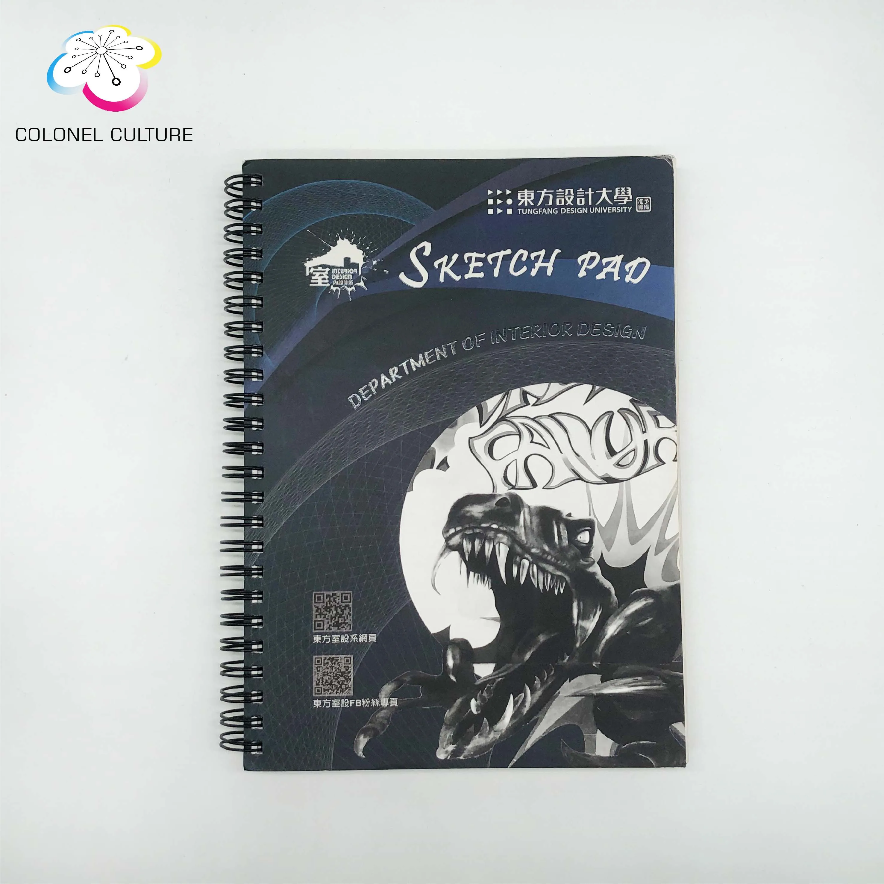 Corporate Procurement Recommend Various Styles Notebook Good Quality