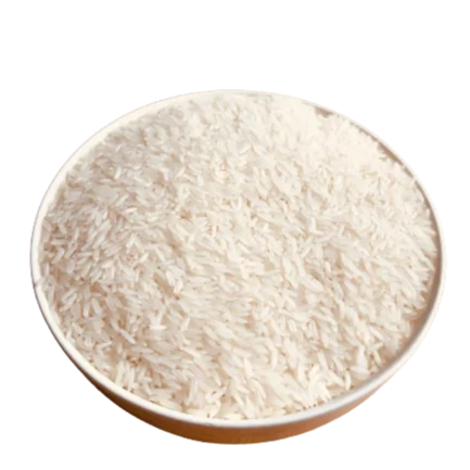 MECOFOOD 5KG Bags Rice IR50404 5% Broken Suitable for Producing Rice Powder, Noodles Packgaking PP Vietnam Long Grain White Soft