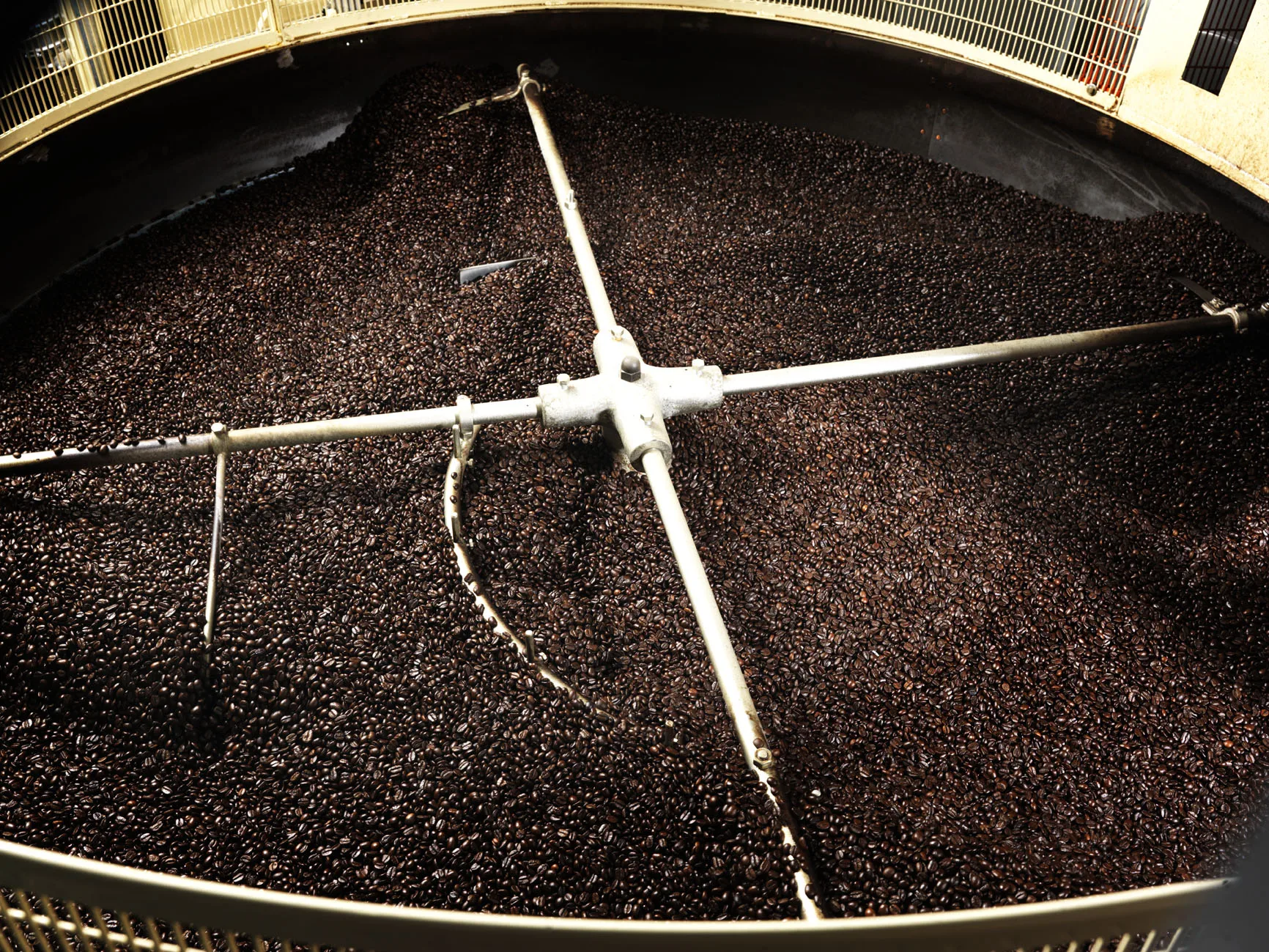 Дополнительная и золотистыми кафе del Faro Профессиональный Обжарка класса люкс кофе в капсулах журнальные столы кофе капсулы современный