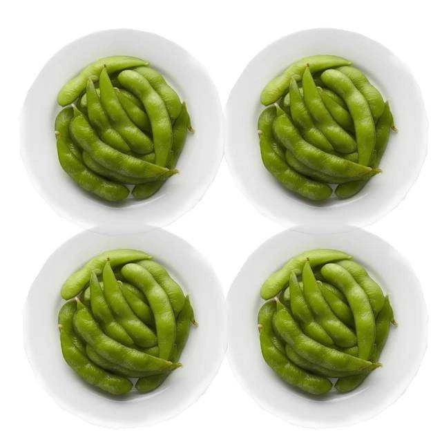 Green Soy Bean 400g