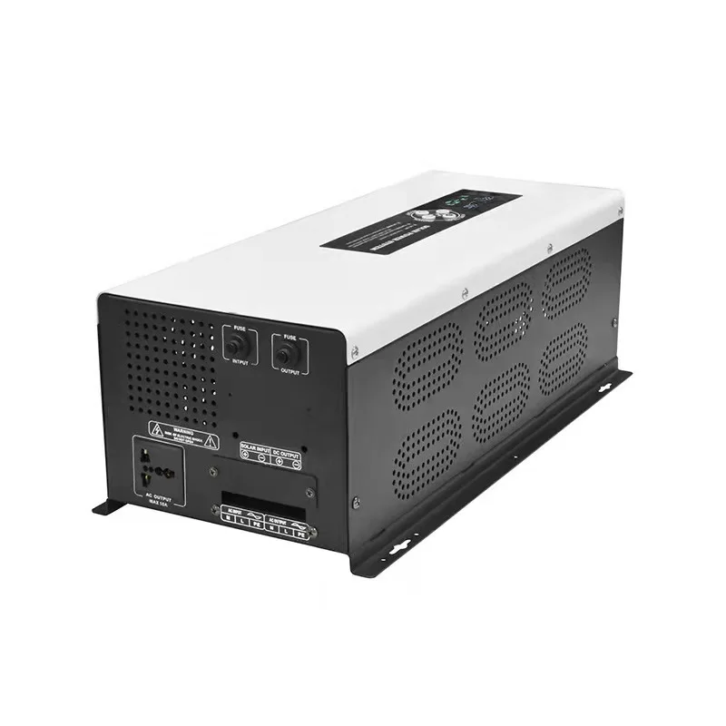 Solarborn 30kw complete kit panel power solar system