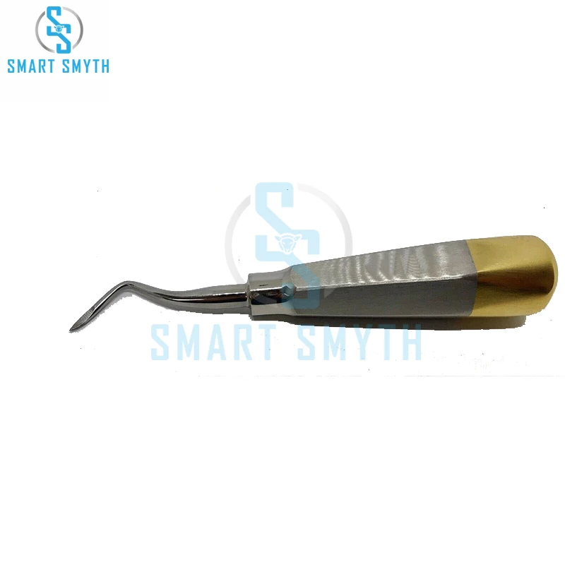 Стоматологический головной усадочный элеватор для подъема корней немецкие стоматологические инструменты SS