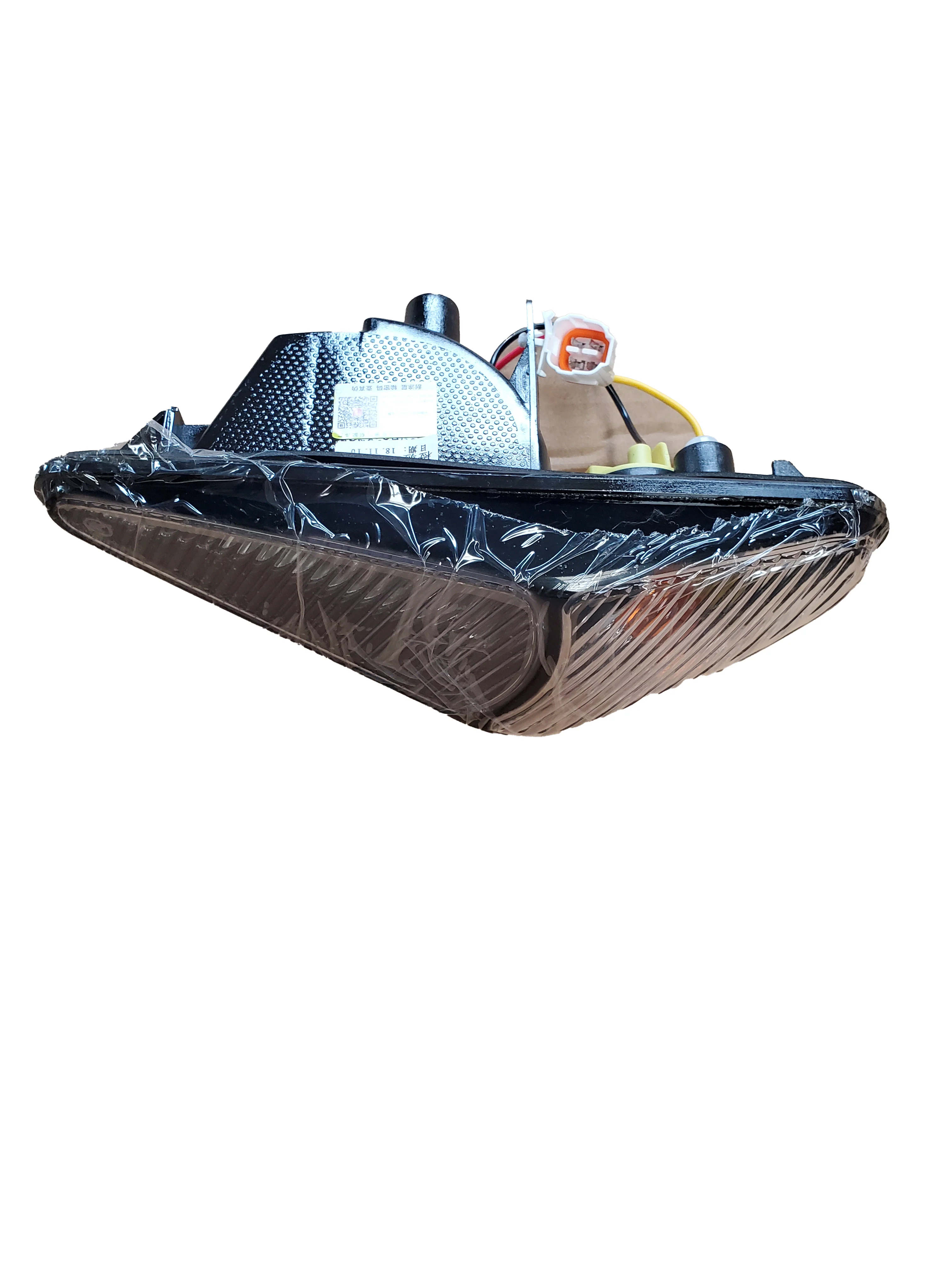 Hot sales products Triangle lamp for light truck