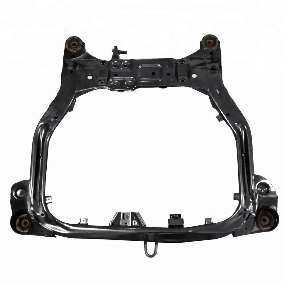 Front Axle Suspension Cross member Subframe For 624052H000 Hyundai Kia 07-10