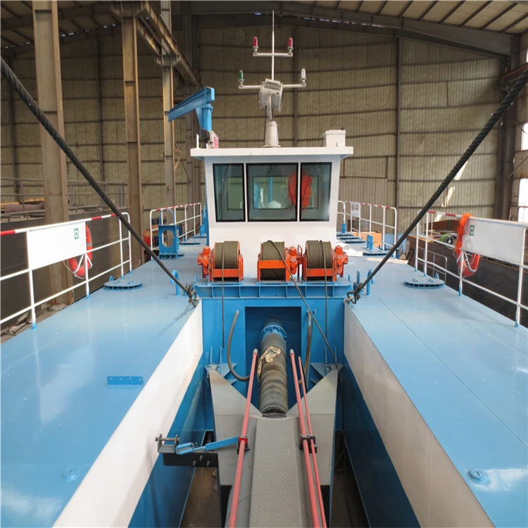 2021 dredger machine sand dredging 28inch dredging contractor used sand dredger ship