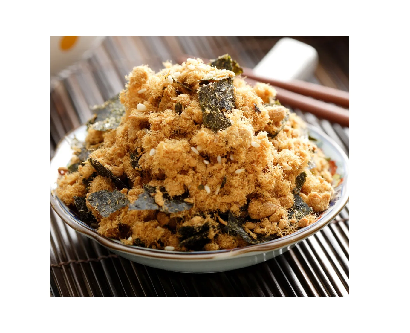 Лучшее качество во Вьетнаме, нить из сухого мяса // соленая измельченная свинина по самой низкой цене, 99 золотых данных