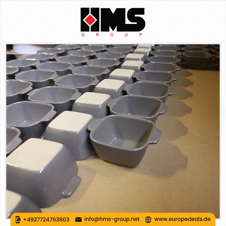 Indian Manufacturer of Home Kitchen Ceramic Items