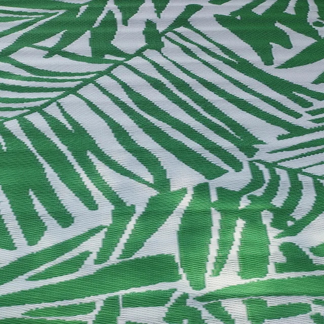 Пластиковый коврик