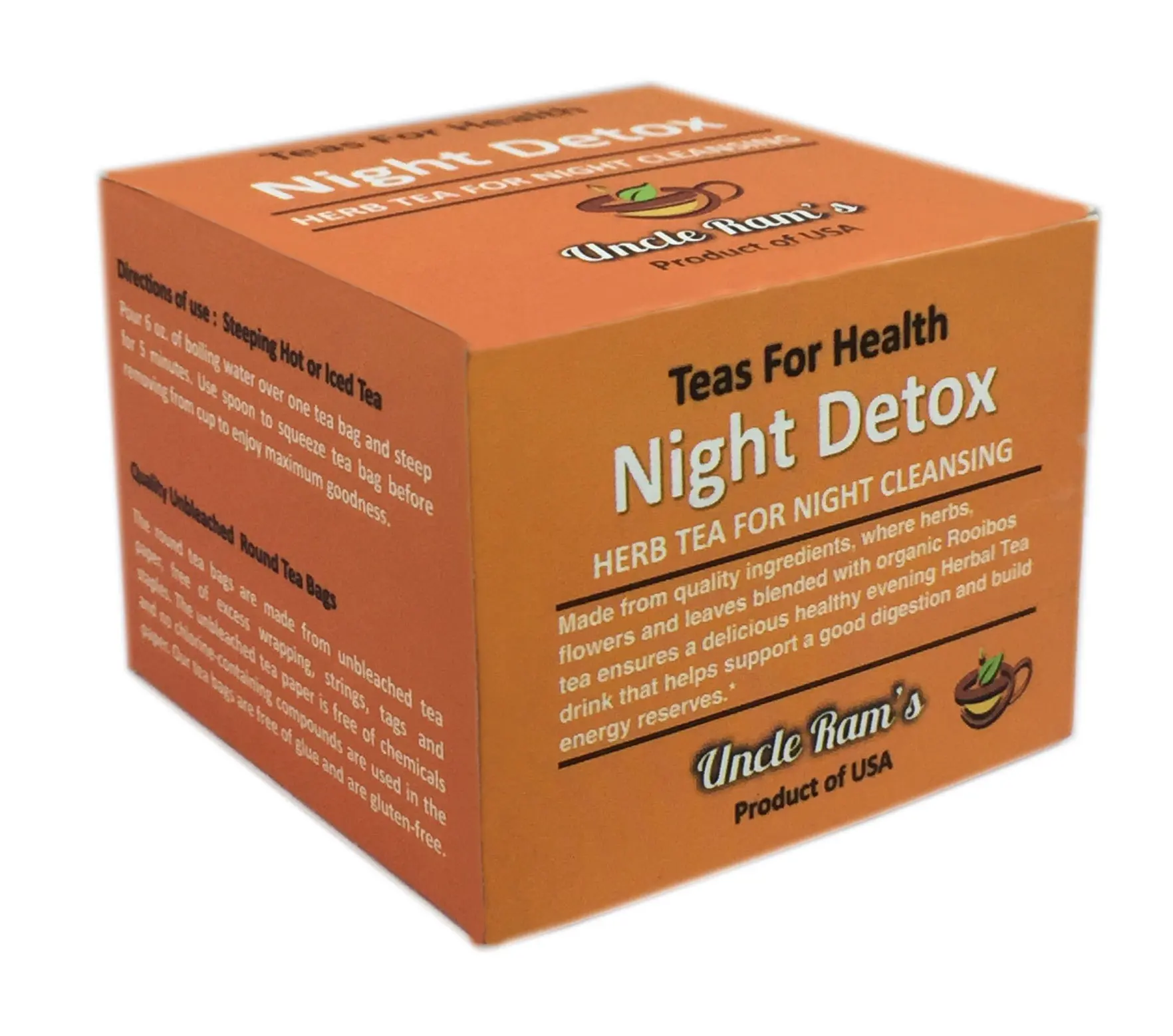 
Slim Tea To Lose Weight Night Detox And Stay Sharp And Stron Heart And Unsore My Throat Of Slimming Tea Private Label 