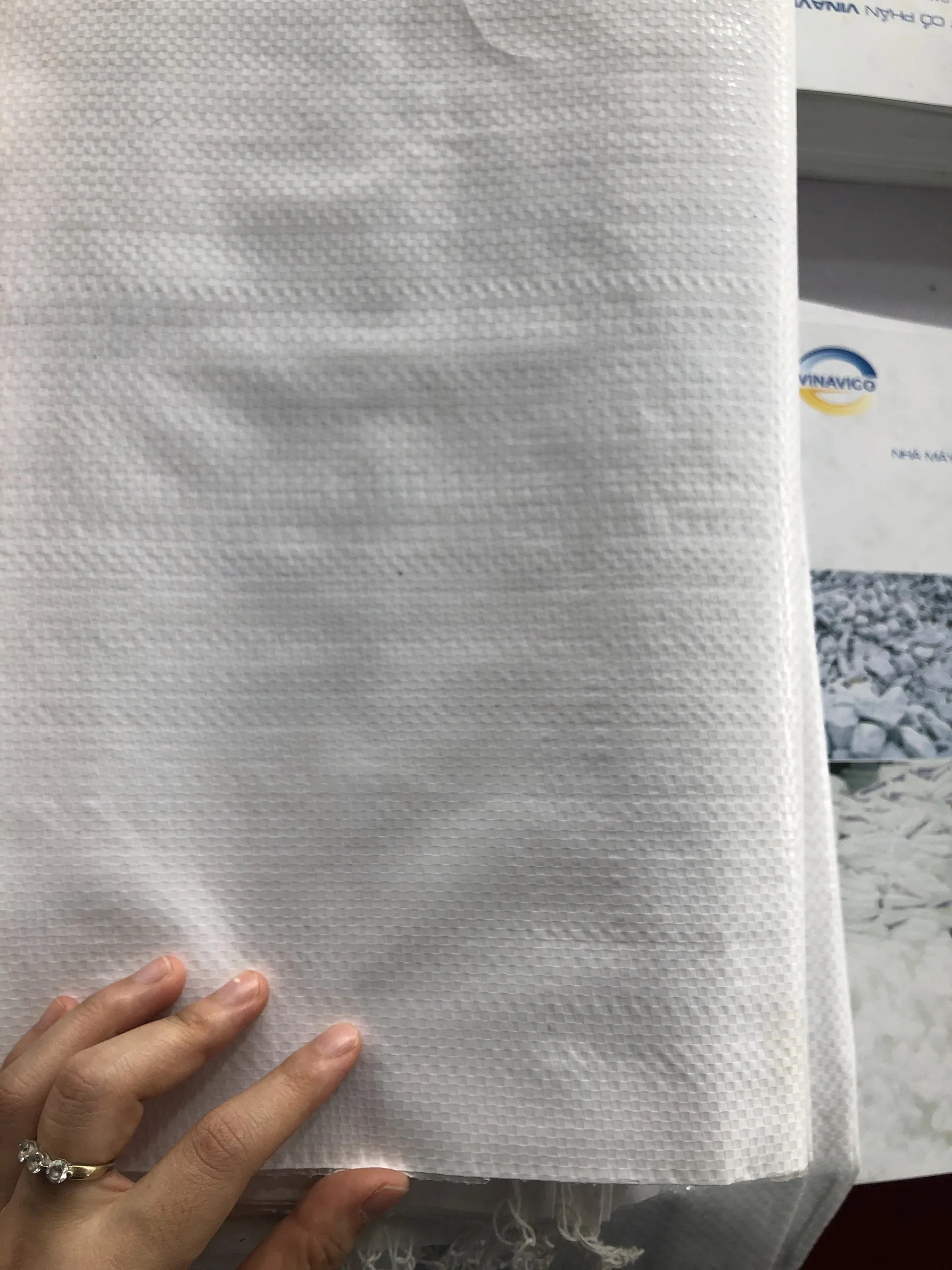 High Quality Laminated PP Woven Bag for Packaging Wheat/Corn