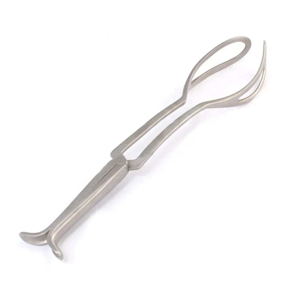 
Best Quality Wrigley Obstetrical Forceps Surgical Dental Basic Instruments High Quality with Standard 