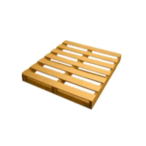  Смешанный размер поддона из массива дерева низкая цена на экспорт