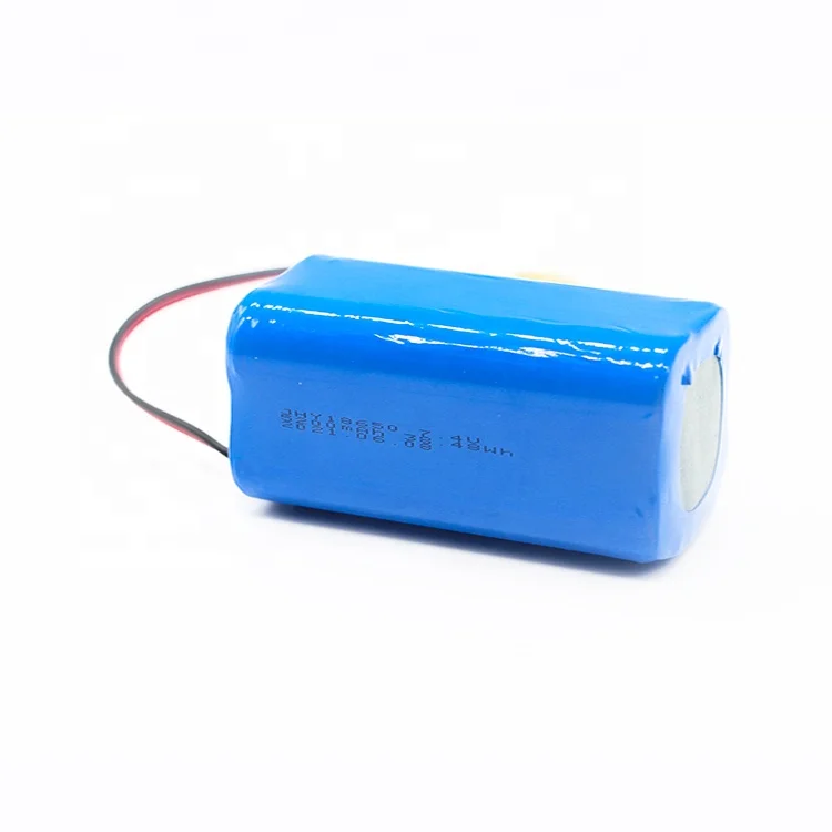 Chinese Manufacturer JHY practical polymer 3.7V 2200mAh 18650 Lithium Ion Battery Power bank battery