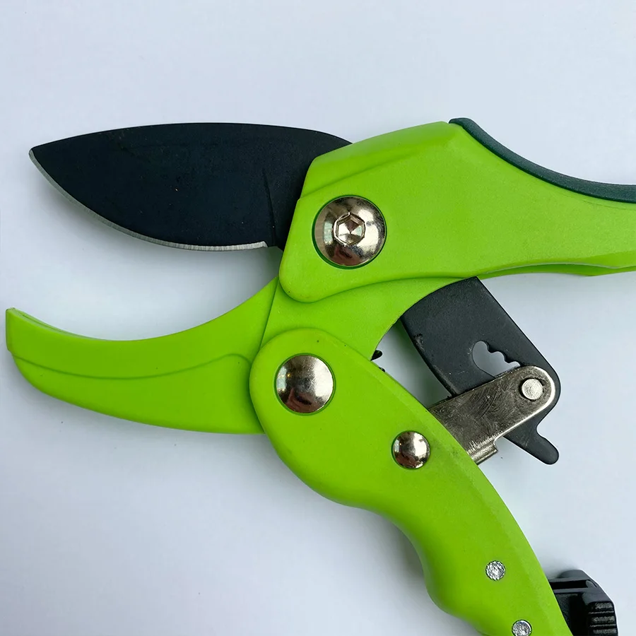 FUJIYA High-carbon steel Anti-Rust Gardening bonsai pruner