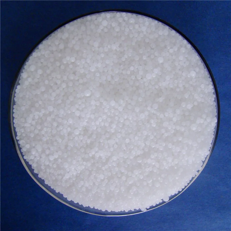 Nitrogen fertilizer urea prilled 46% in angricultural 0.85-2.8mm